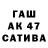 МЕТАДОН кристалл Ayagoz Toishybek