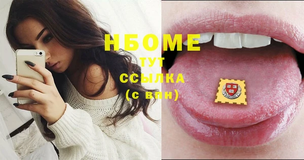 амф Осташков